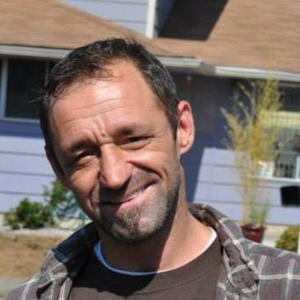 Meet your Posher, David